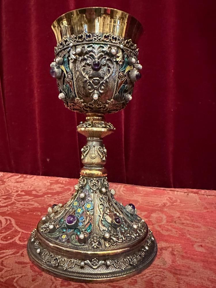 1 Classical Exceptional Chalice !