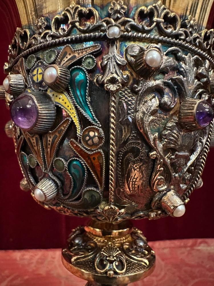 1 Classical Exceptional Chalice !