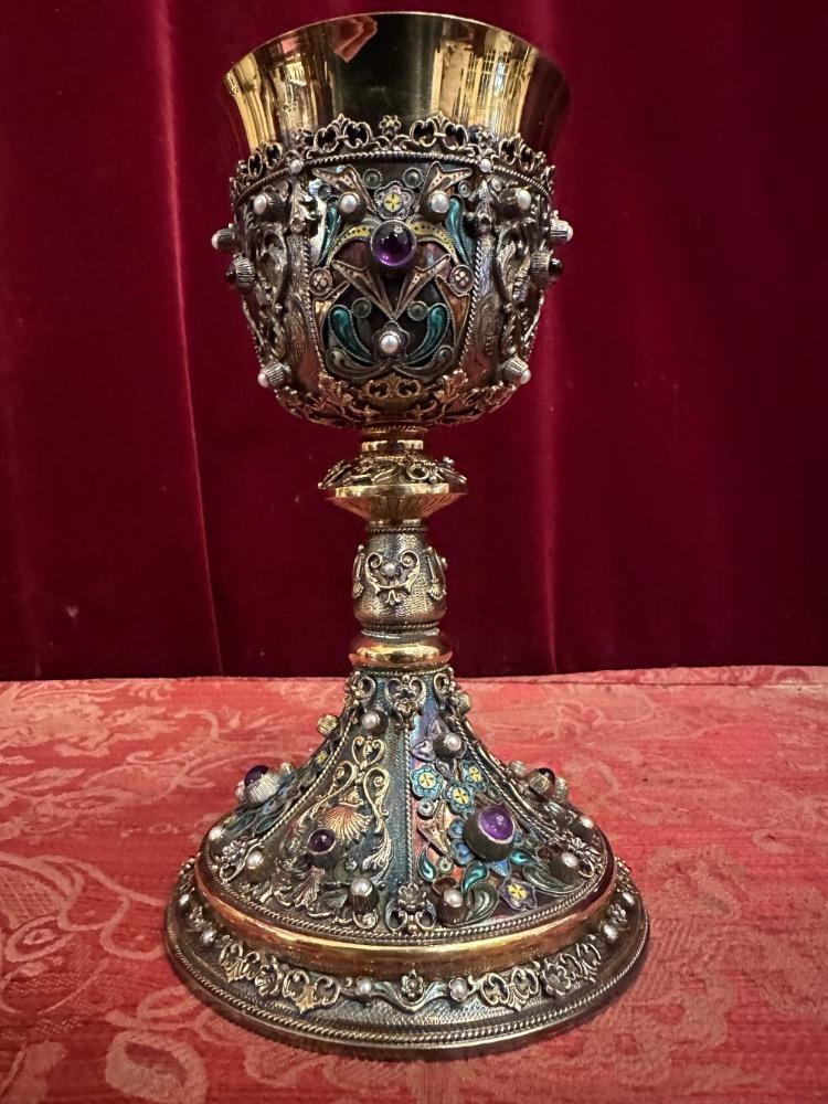 1 Classical Exceptional Chalice !