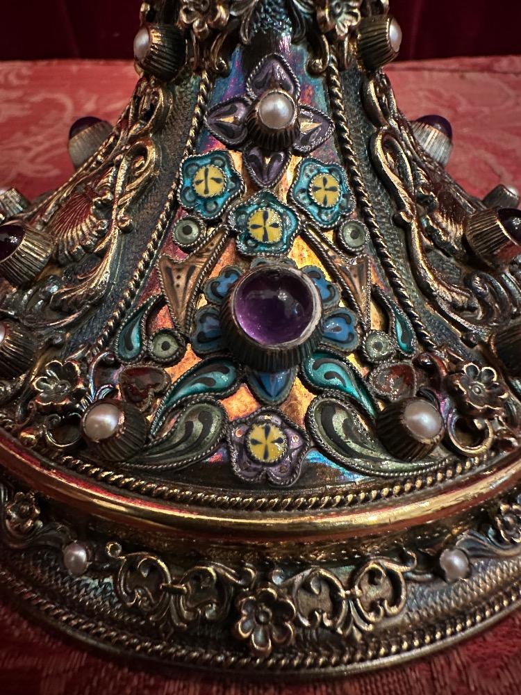 1 Classical Exceptional Chalice !