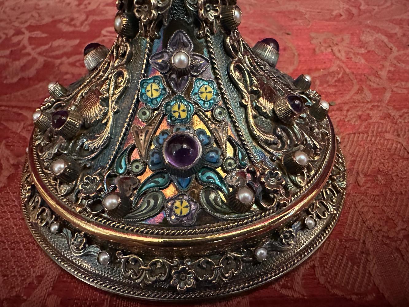 1 Classical Exceptional Chalice !