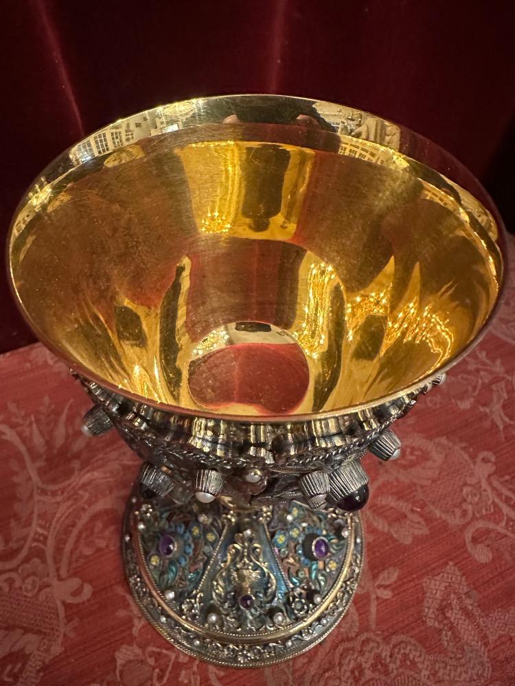 1 Classical Exceptional Chalice !