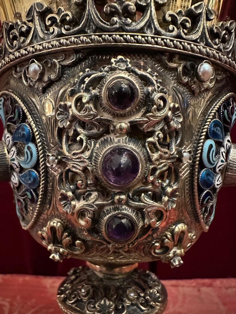 1 Classical Exceptional Chalice