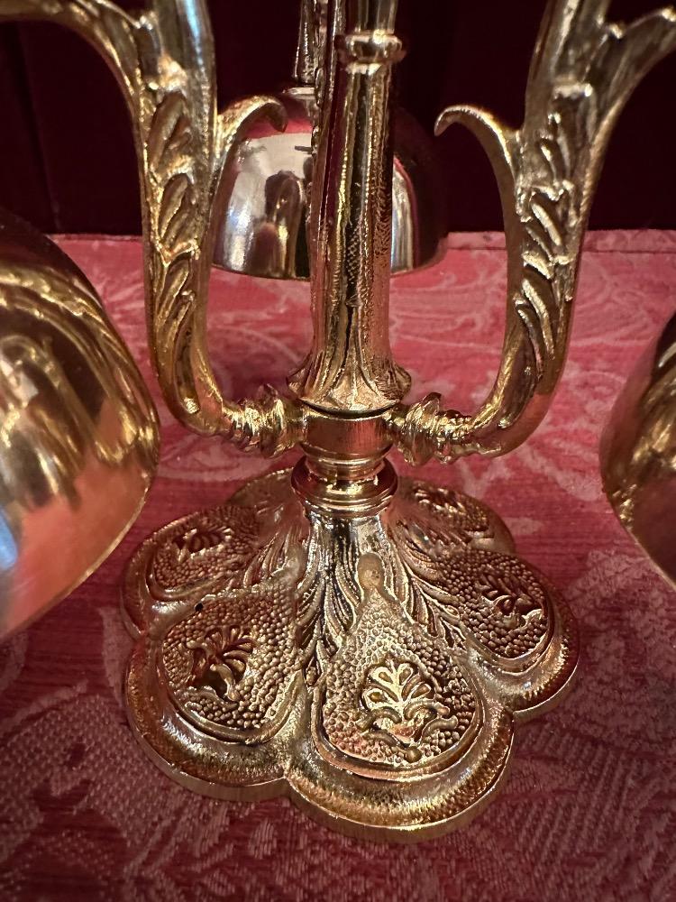 1 Classicistic Altar - Bell