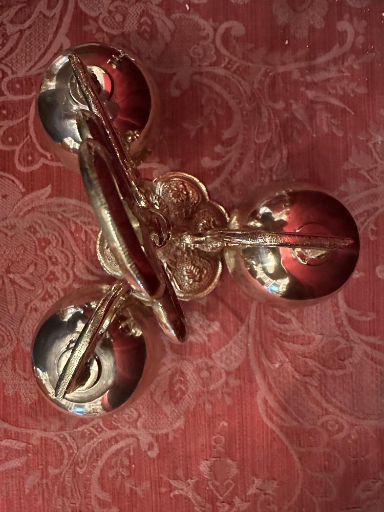 1 Classicistic Altar - Bell