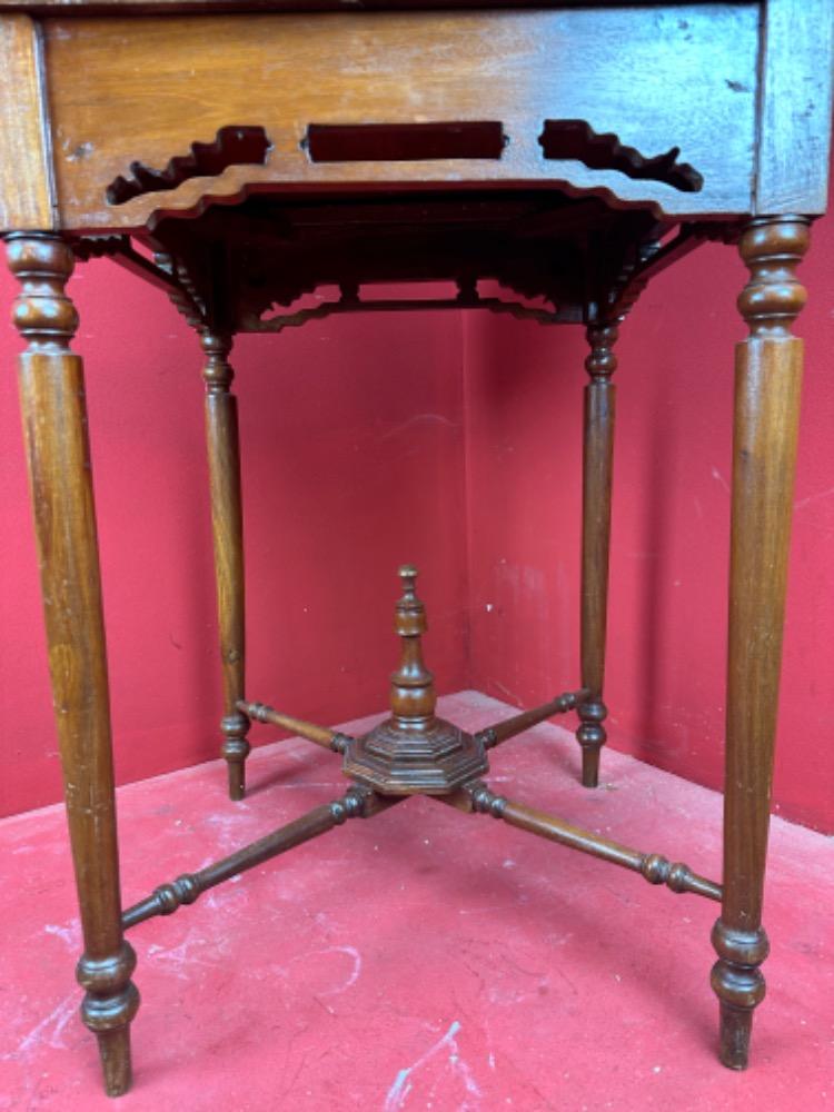 1 Classicistic Bird - Cage