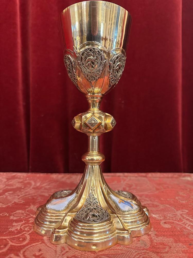 1 Classicistic Chalice
