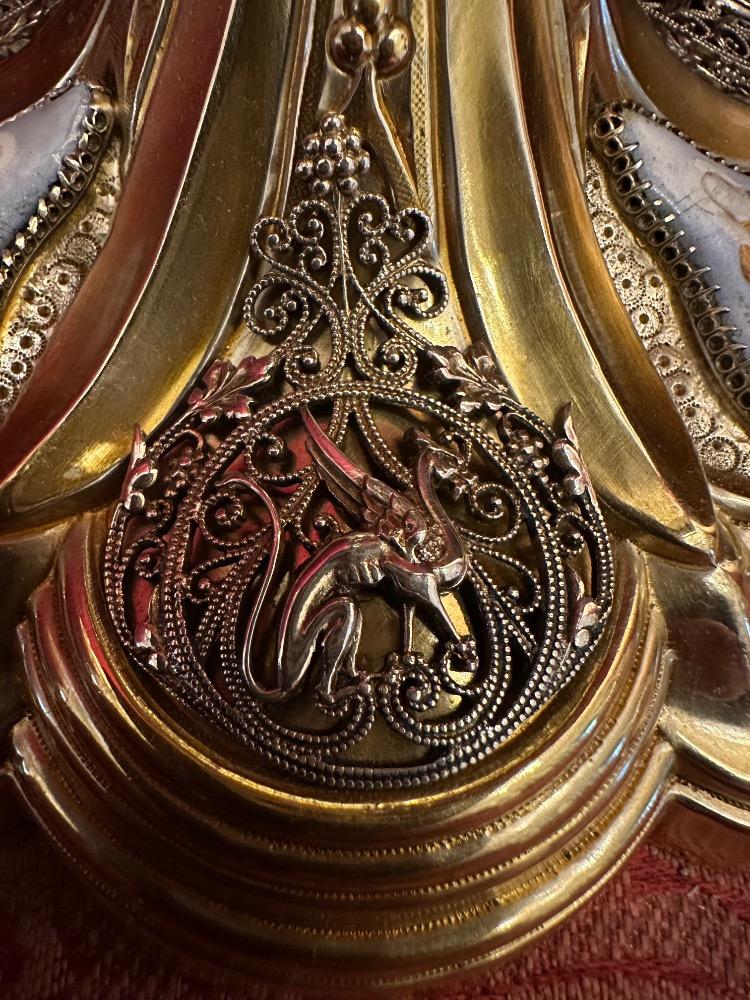 1 Classicistic Chalice