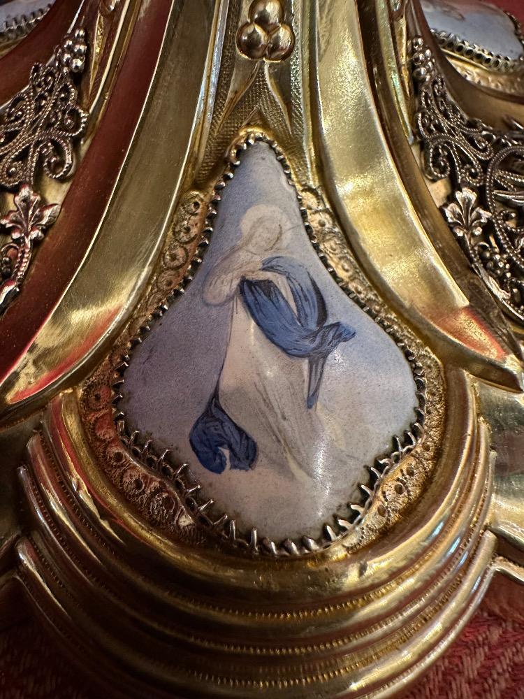1 Classicistic Chalice