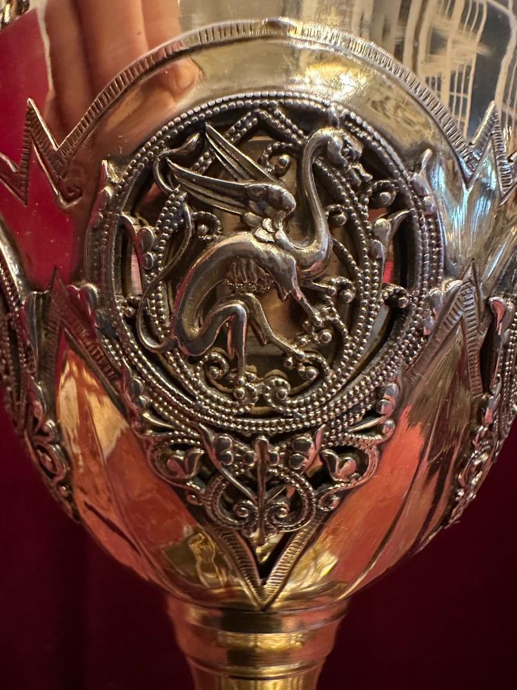1 Classicistic Chalice