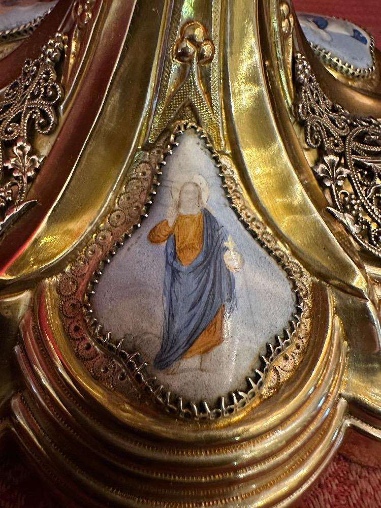 1 Classicistic Chalice
