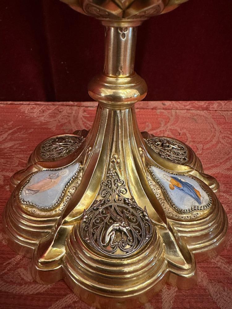 1 Classicistic Chalice