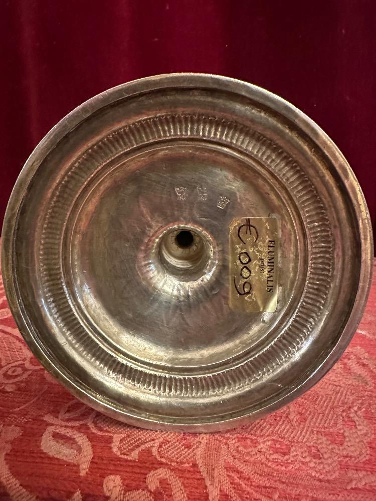 1 Classicistic Ciborium