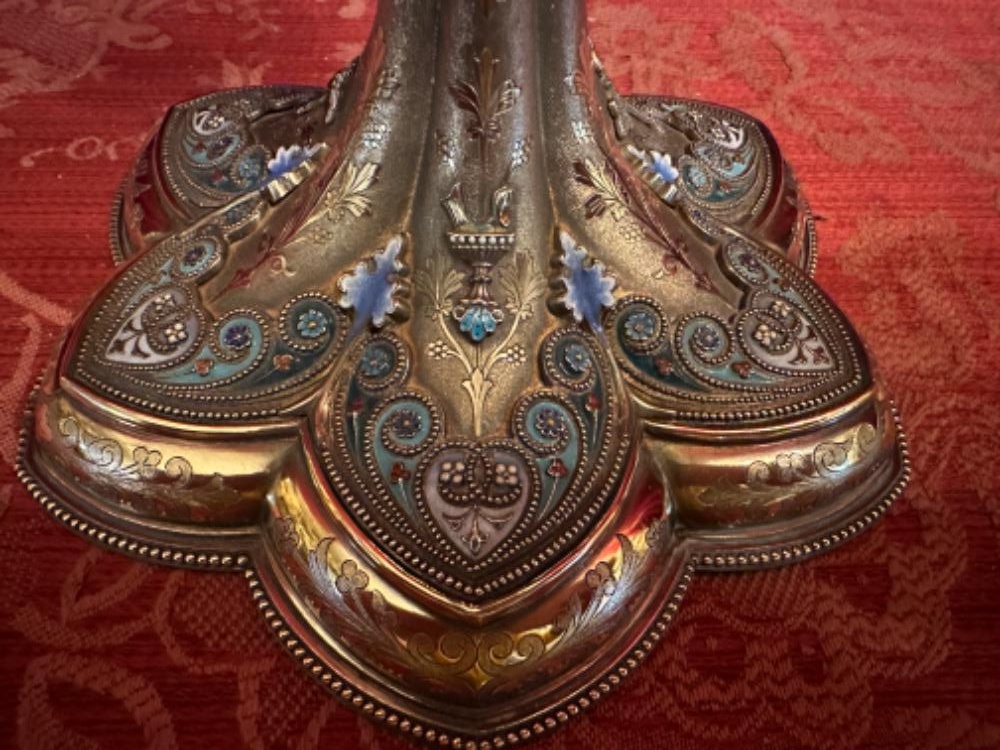 1 Classicistic Exceptional Chalice