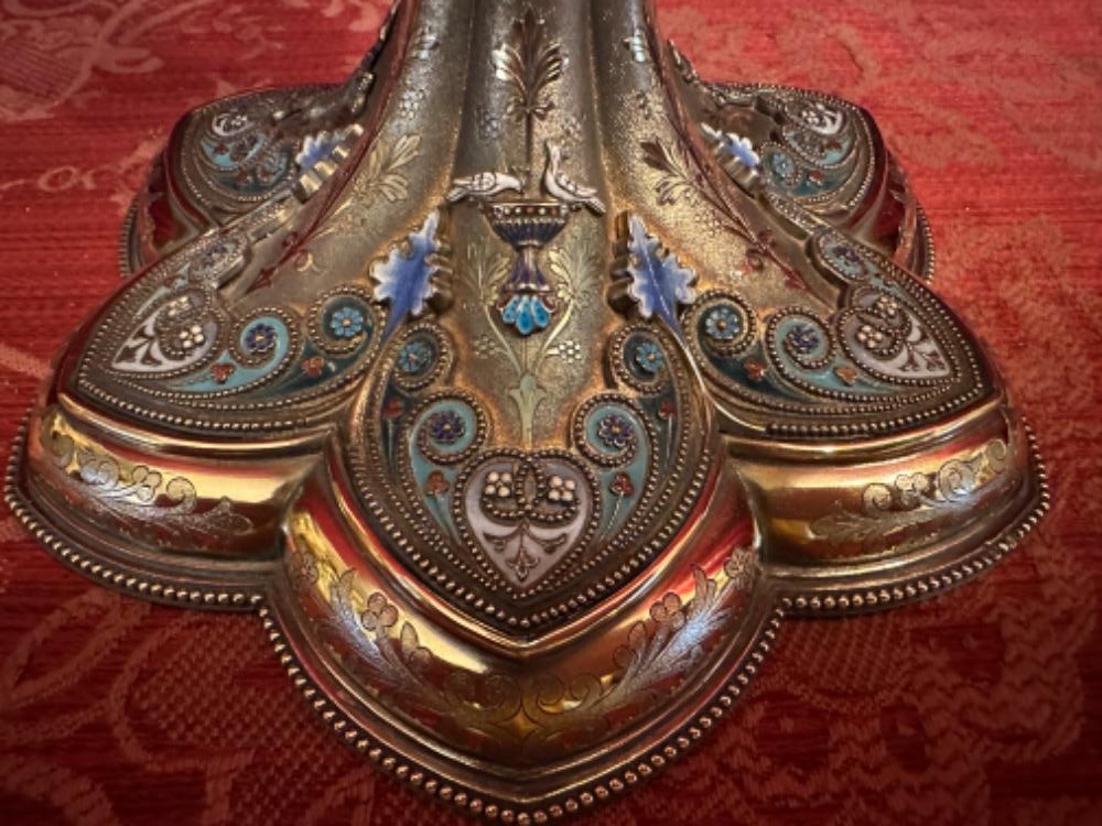 1 Classicistic Exceptional Chalice