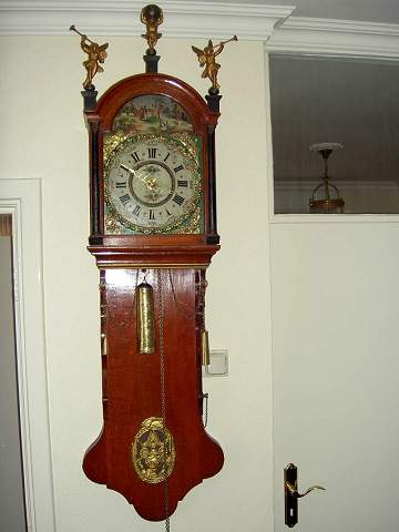 1  Clock
