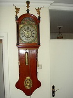 1  Clock