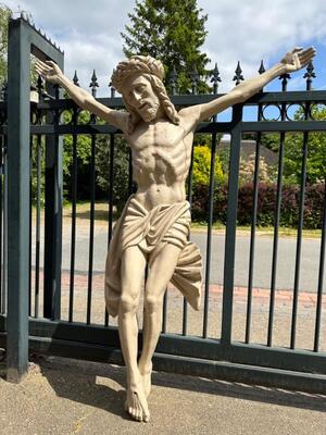 Corpus Christi  en Wood, Netherlands