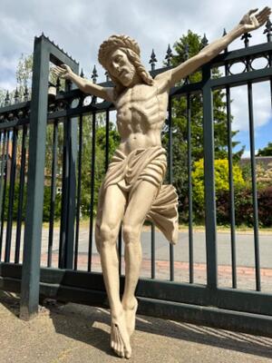 Corpus Christi  en Wood, Netherlands