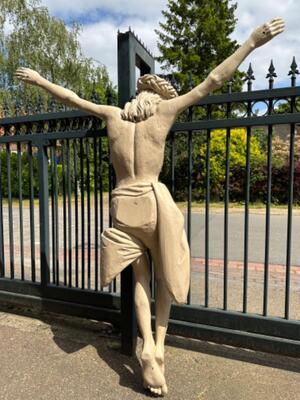 Corpus Christi  en Wood, Netherlands