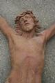 Corpus Christi en CAST IRON, France 19th century