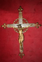 1  Cross
