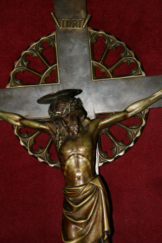 1  Cross
