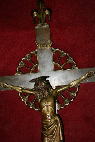 1  Cross
