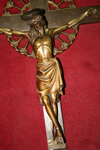 1  Cross