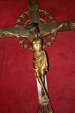 1  Cross