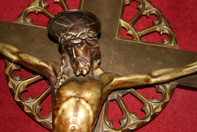 1  Cross