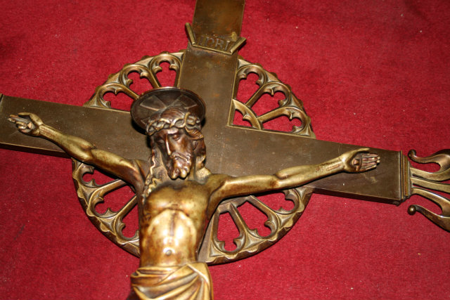 1  Cross