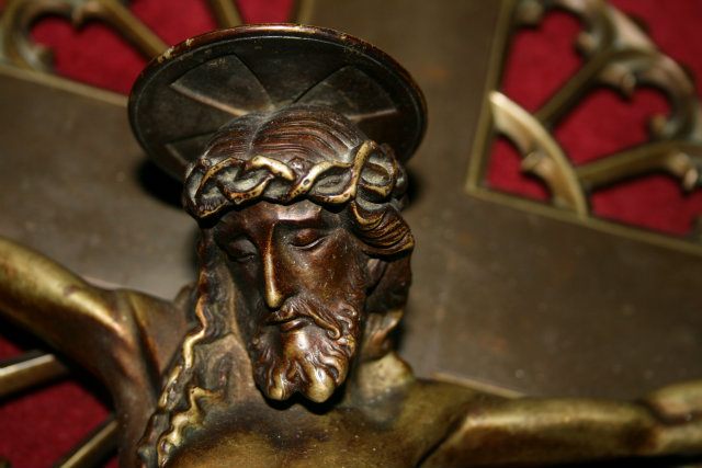 1  Cross