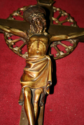 1  Cross