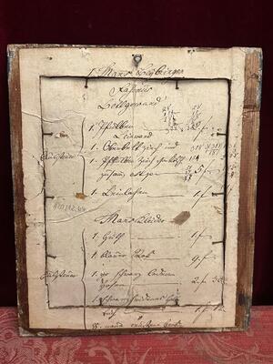 1  Devotional Reliquary St. Adelbertus