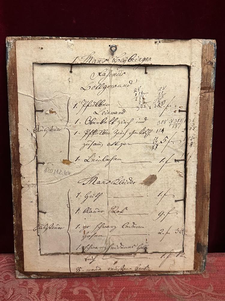 1  Devotional Reliquary St. Adelbertus