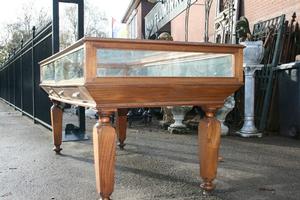 Display Cabinet Dutch 19th century