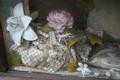 Exceptional And Very Rare Reliquary Shrine Inside Exhumed 