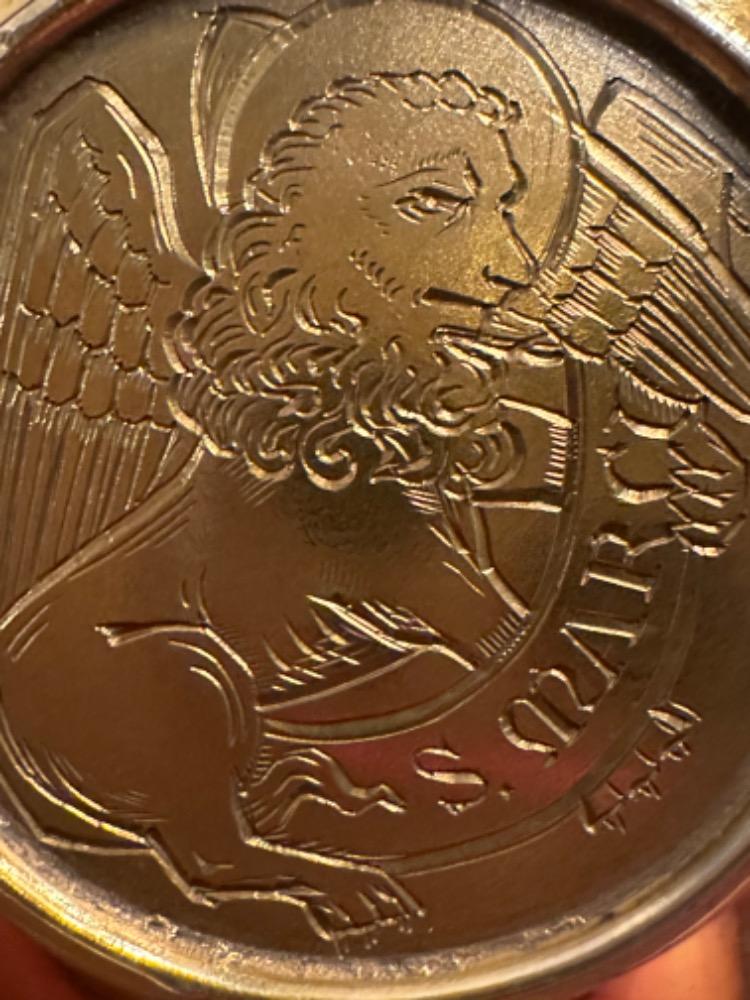 1  Exceptional Ciborium Stamped:  Joh Hamers - Tilburg. Full Silver Weight 2.15 Kgs !