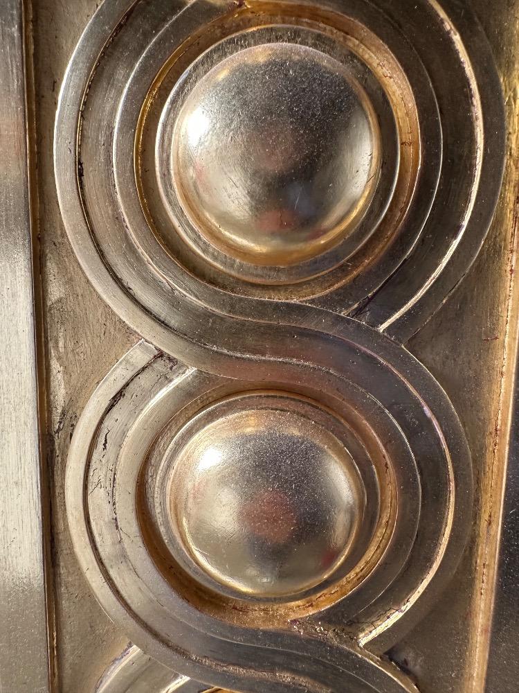 1  Exceptional Large Mirror