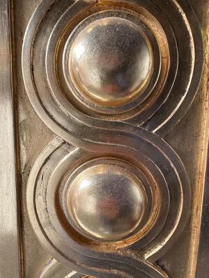 1  Exceptional Large Mirror