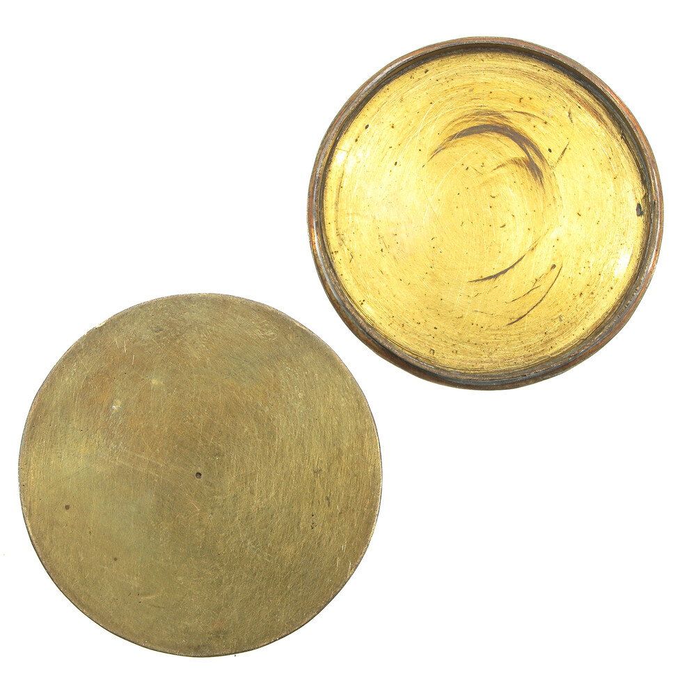 1  Exceptional Reliquary Relic Ex Spinea Corona