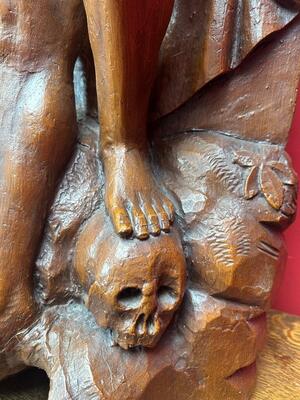 1  Exceptional Sculpture : Flagellation Of Christ