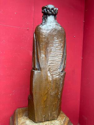 1  Exceptional Sculpture : Flagellation Of Christ