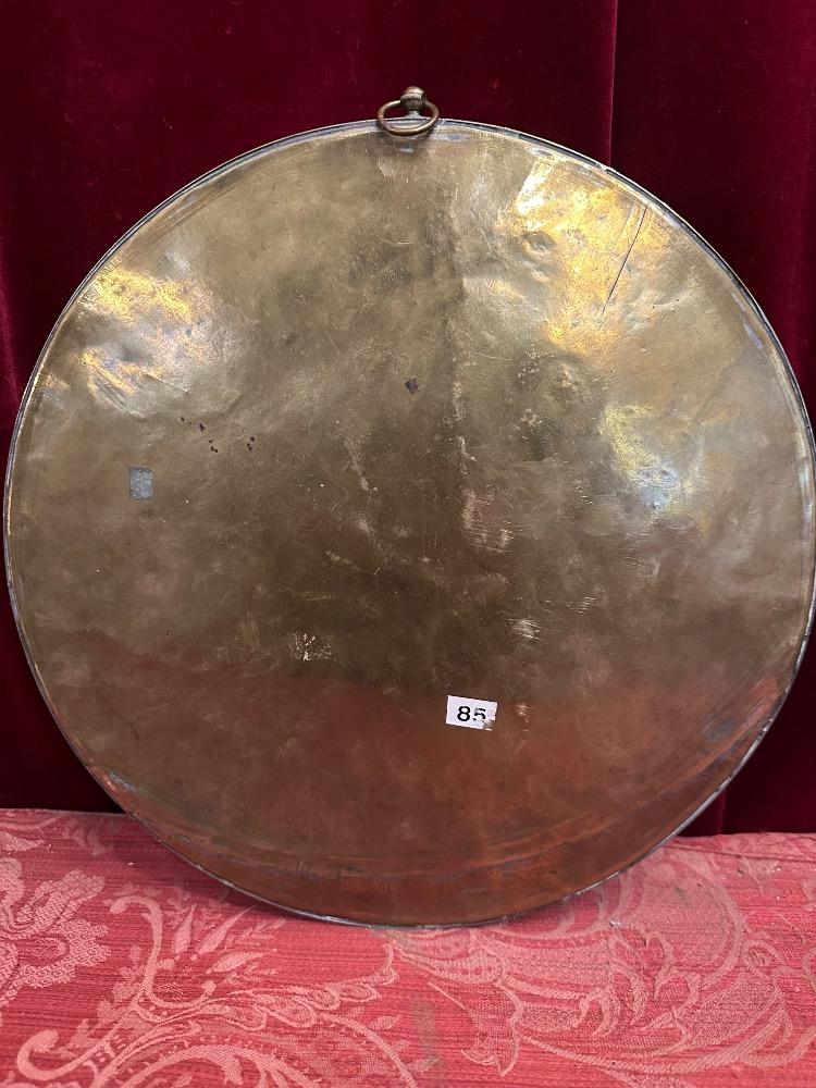 1  Extreme And Very Rare Kalendarium Frame Housing Hundreds Of Ex - Ossibus Relics Of Christian Saints