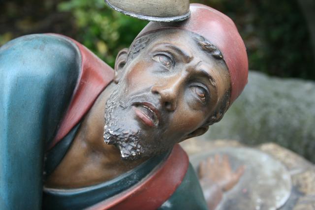 1  Extreme Unique Imagination Of St. James The Moor-Slayer / Santiago Matamoros