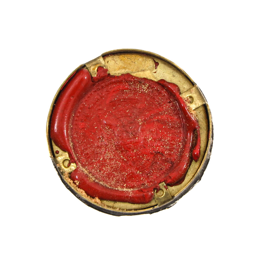 1  First Class Reliquary - Relic St. Stanislaus Koska