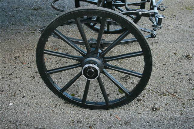 1  Funeral Carriage