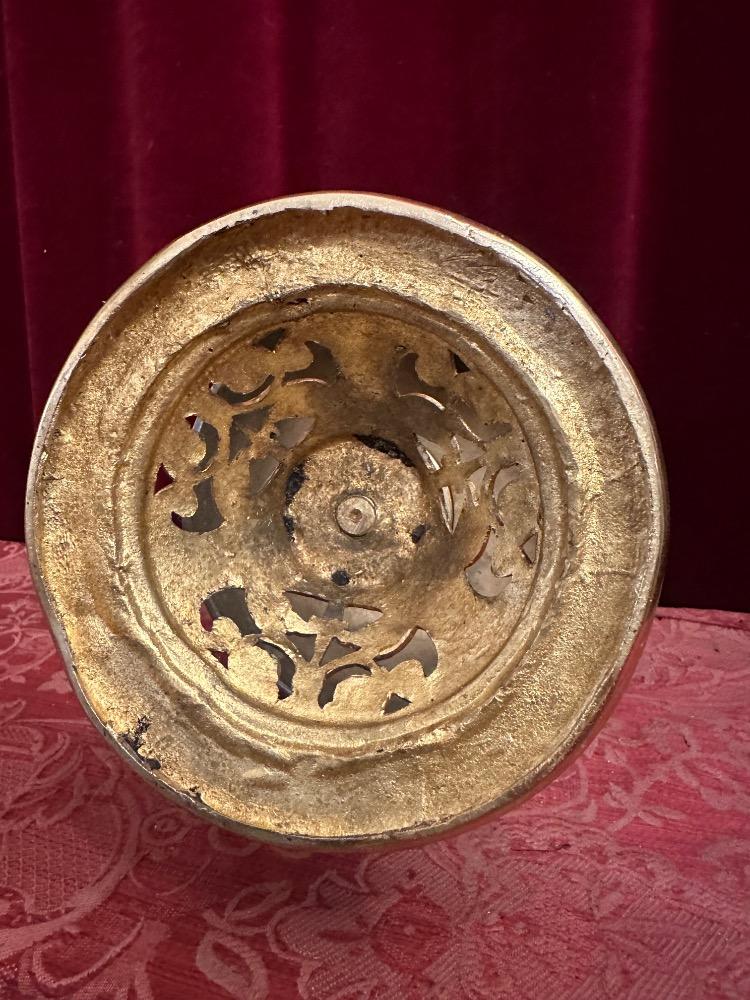 1  Gong