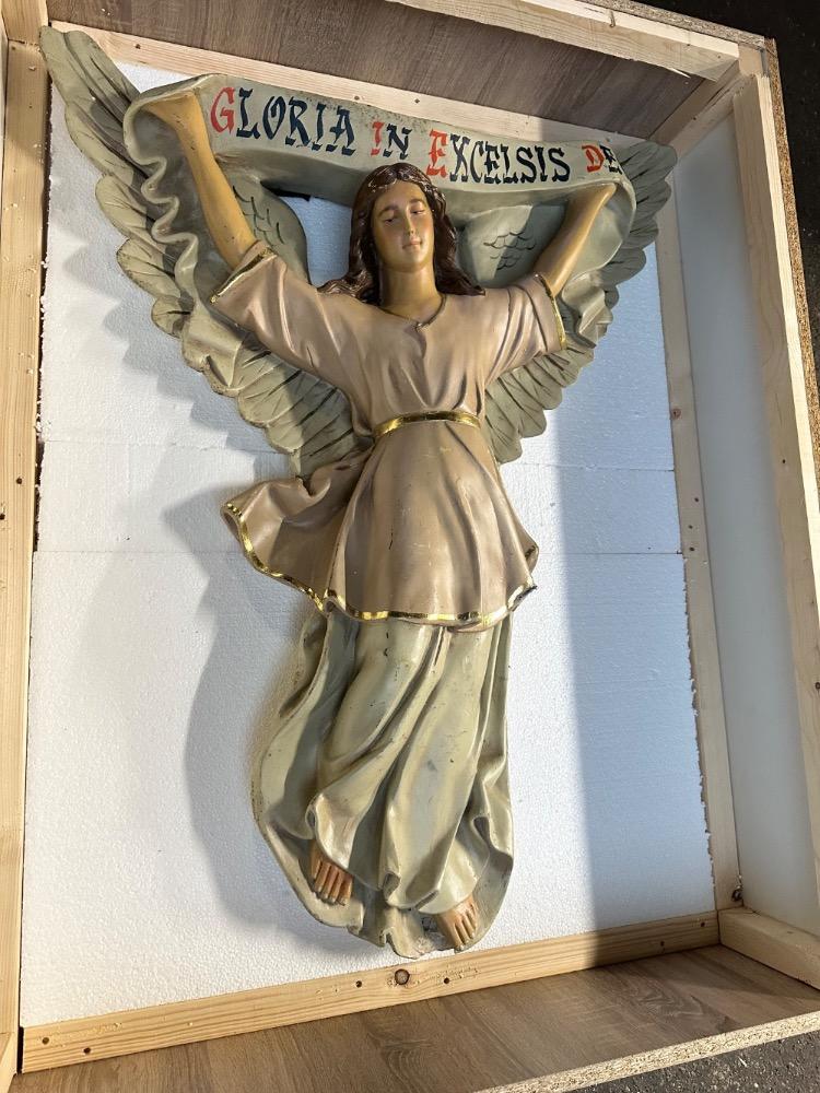 1 Gothic - Style Angel